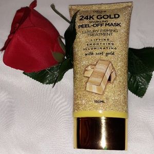 Azure Lux Peel Off Mask